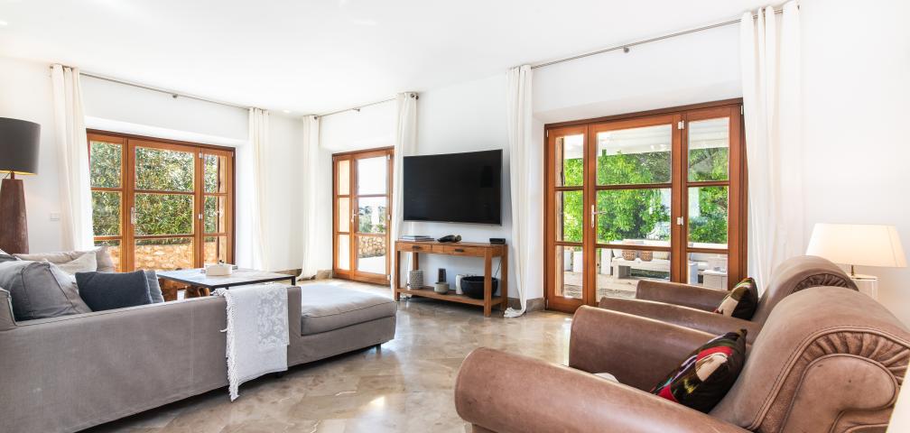 Rural Villa Son Artigues