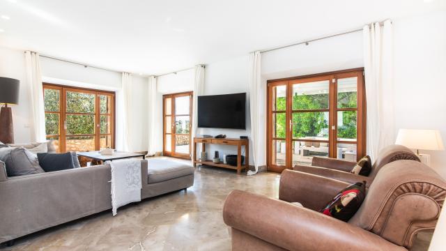 Rural Villa Son Artigues