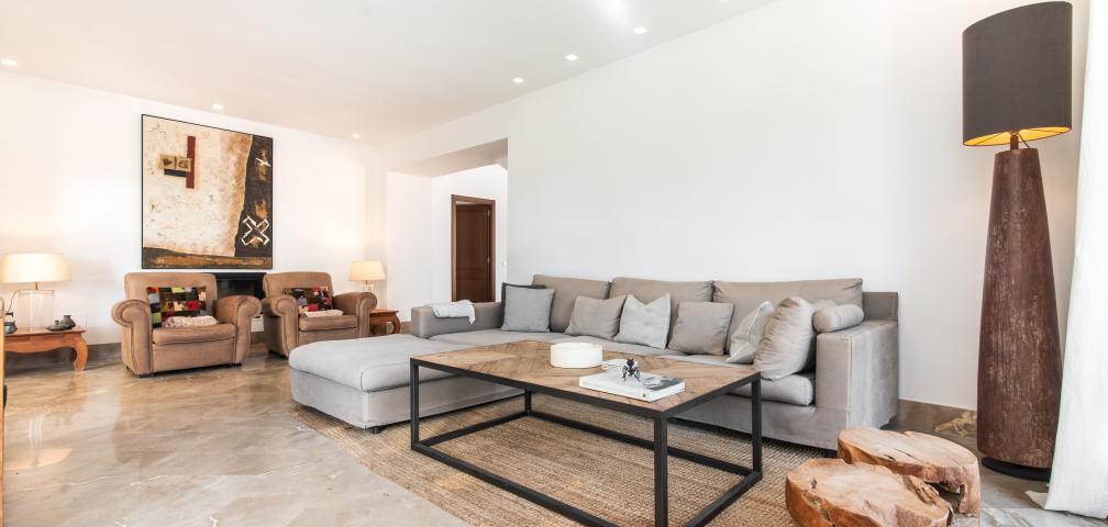 Rural Villa Son Artigues