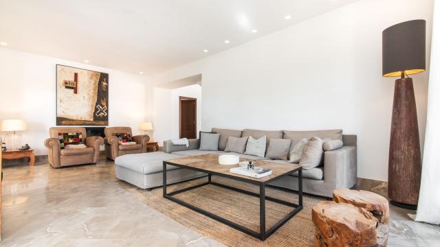 Rural Villa Son Artigues