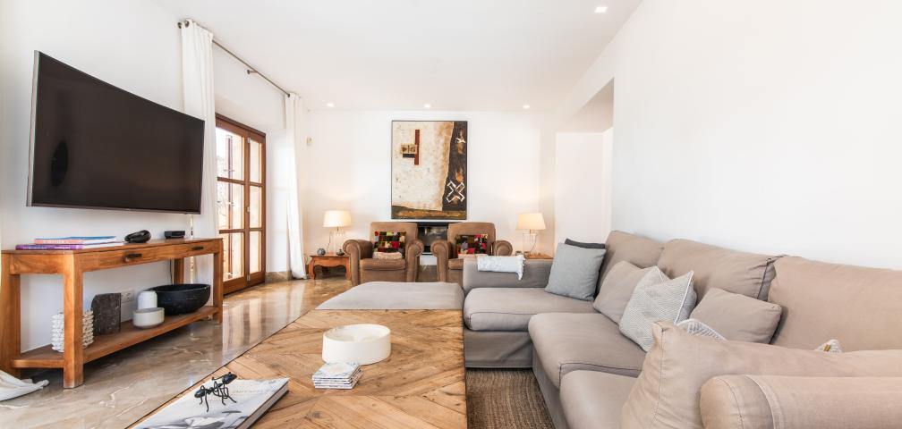 Rural Villa Son Artigues