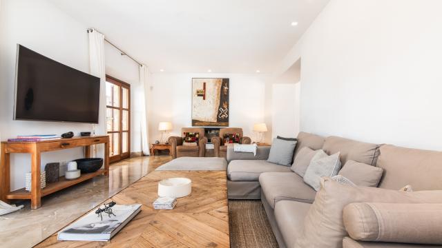 Rural Villa Son Artigues