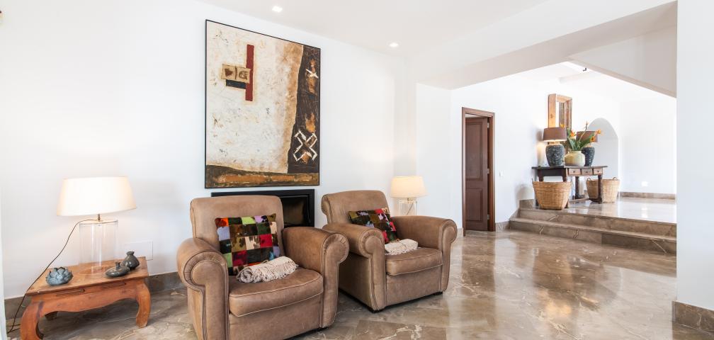 Rural Villa Son Artigues