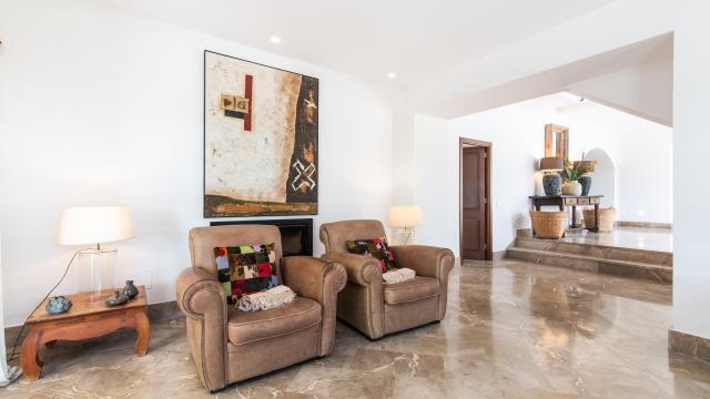 Rural Villa Son Artigues