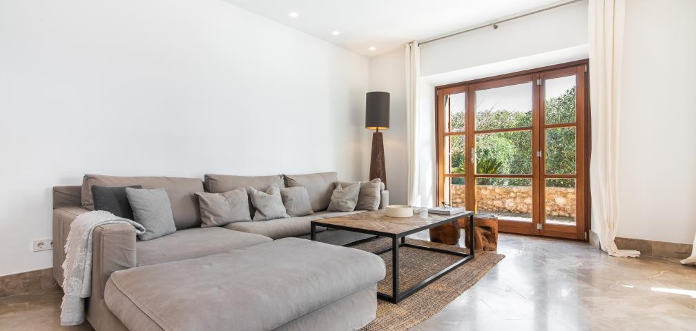 Rural Villa Son Artigues