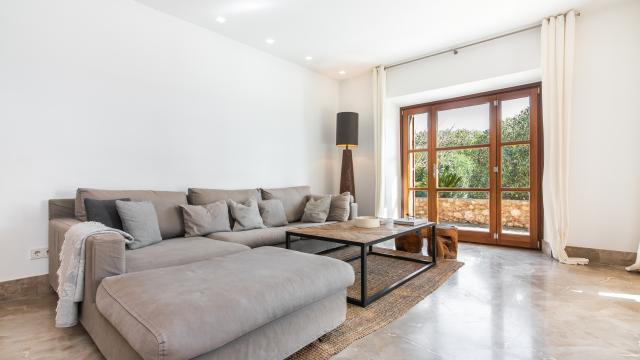 Rural Villa Son Artigues