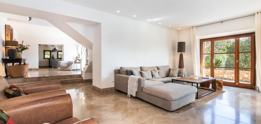 Rural Villa Son Artigues