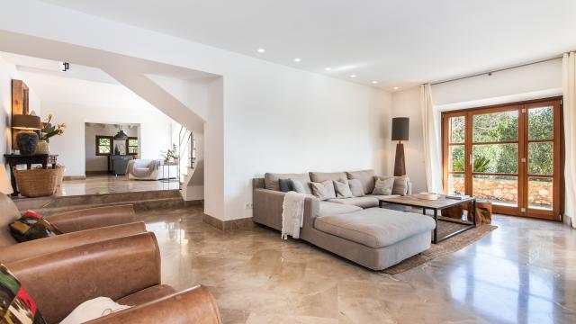 Rural Villa Son Artigues