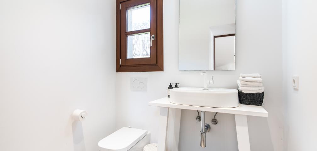 Rural Villa Son Artigues