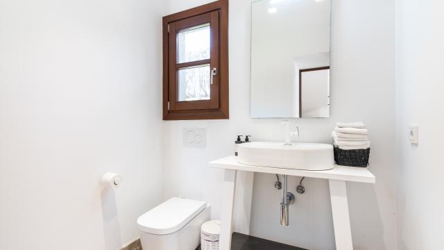 Rural Villa Son Artigues