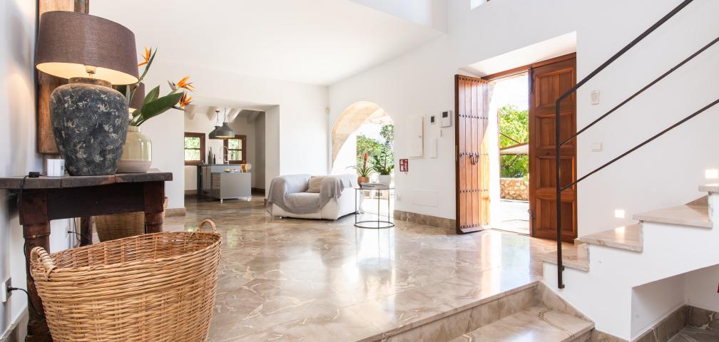 Rural Villa Son Artigues