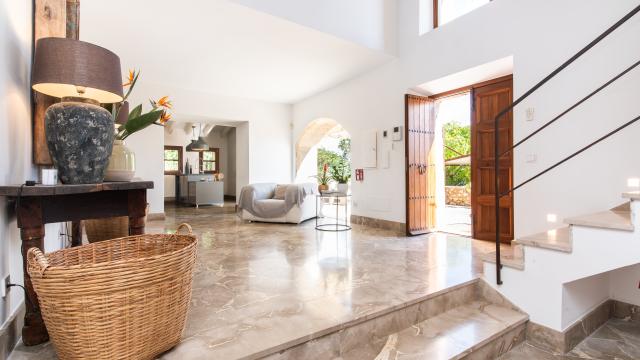 Rural Villa Son Artigues