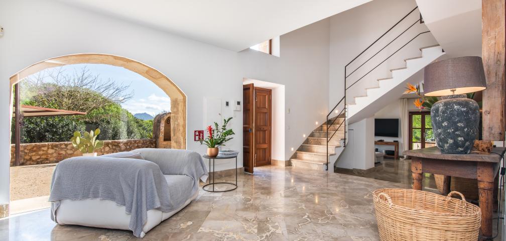 Rural Villa Son Artigues