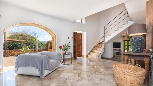 Rural Villa Son Artigues