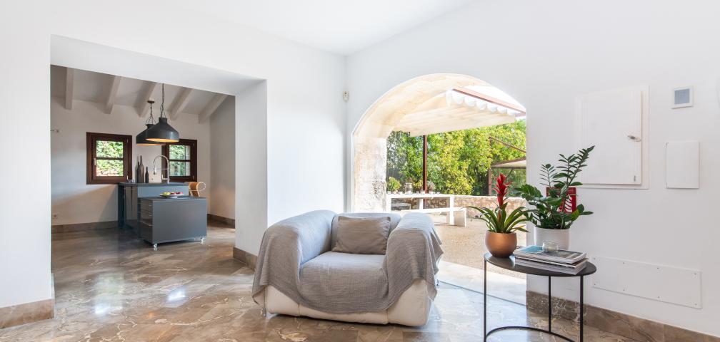 Rural Villa Son Artigues