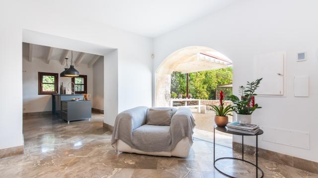 Rural Villa Son Artigues