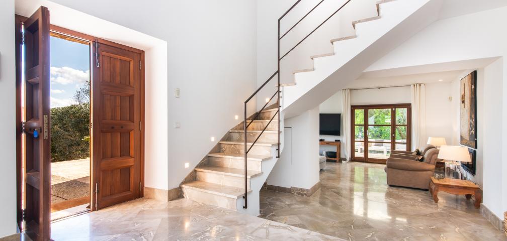 Rural Villa Son Artigues