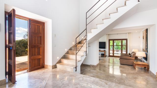 Rural Villa Son Artigues