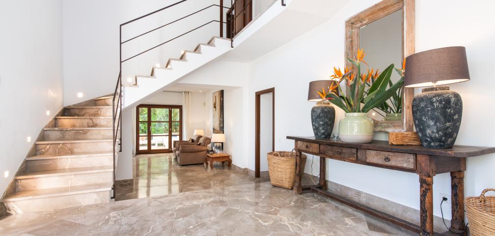 Rural Villa Son Artigues