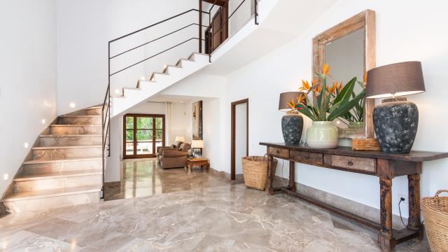 Rural Villa Son Artigues