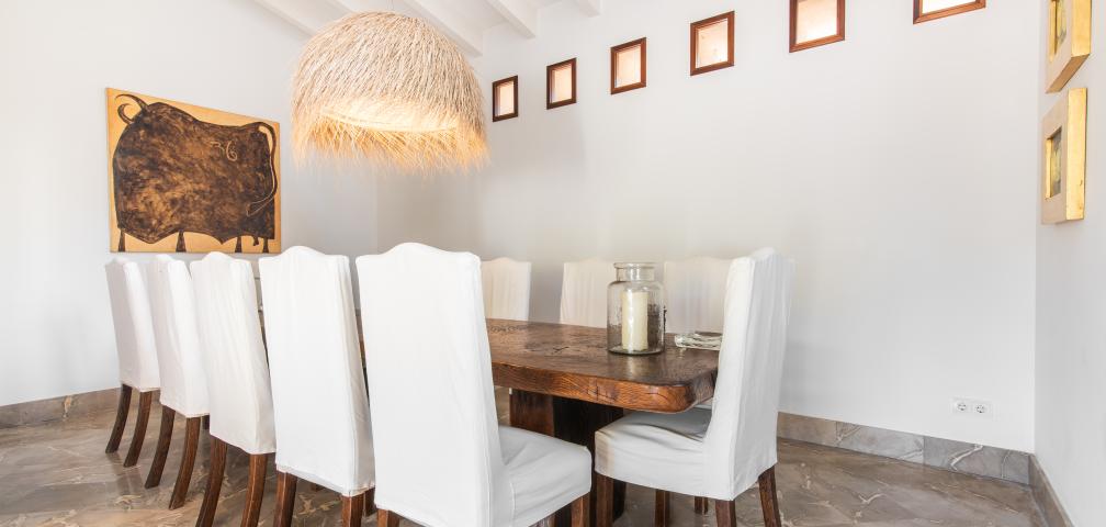 Rural Villa Son Artigues