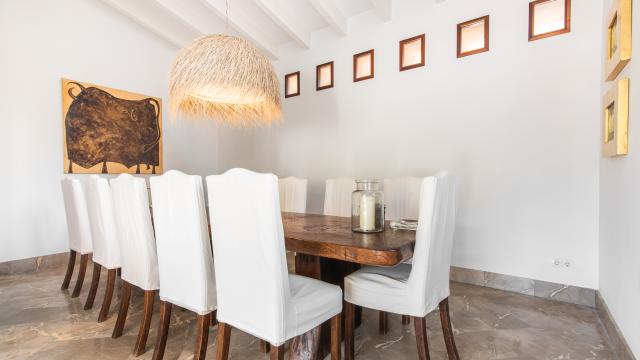 Rural Villa Son Artigues