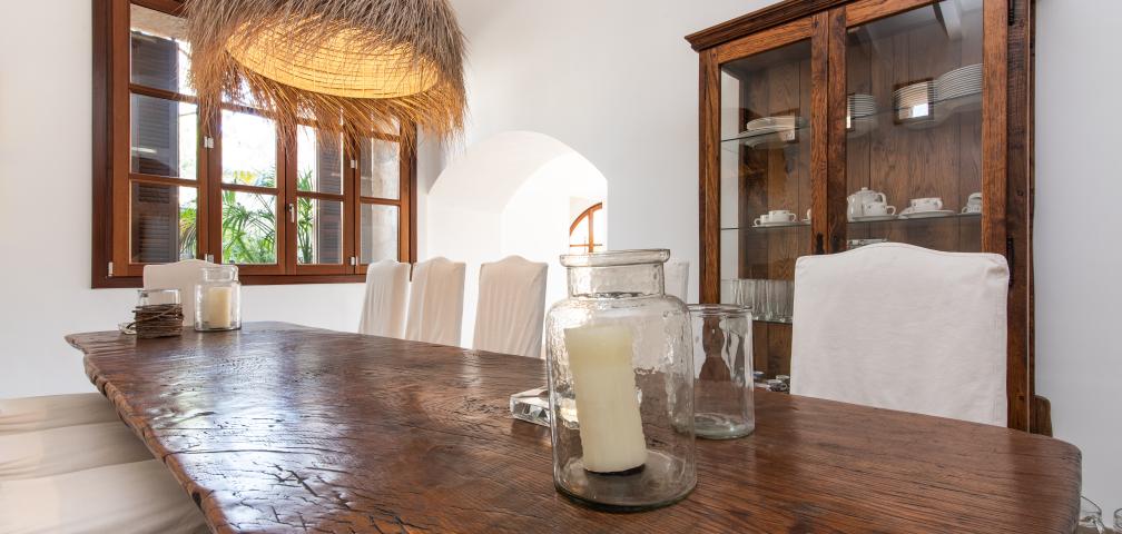 Rural Villa Son Artigues