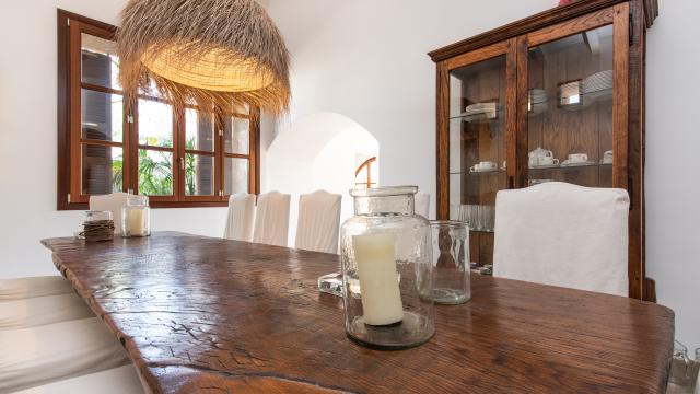 Rural Villa Son Artigues