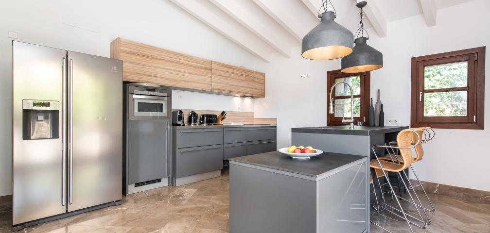 Rural Villa Son Artigues