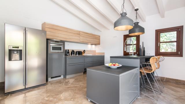 Rural Villa Son Artigues