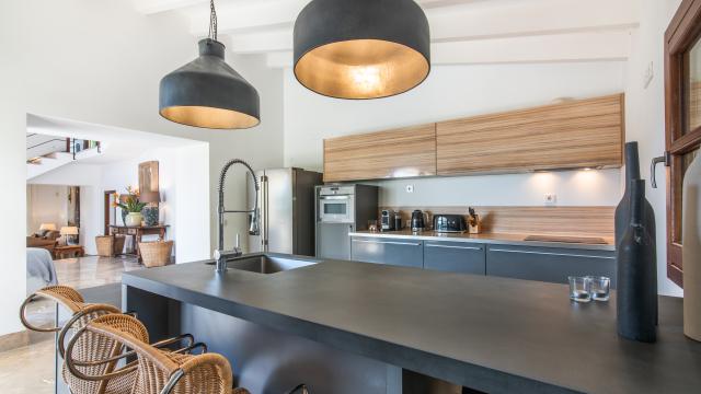 Rural Villa Son Artigues