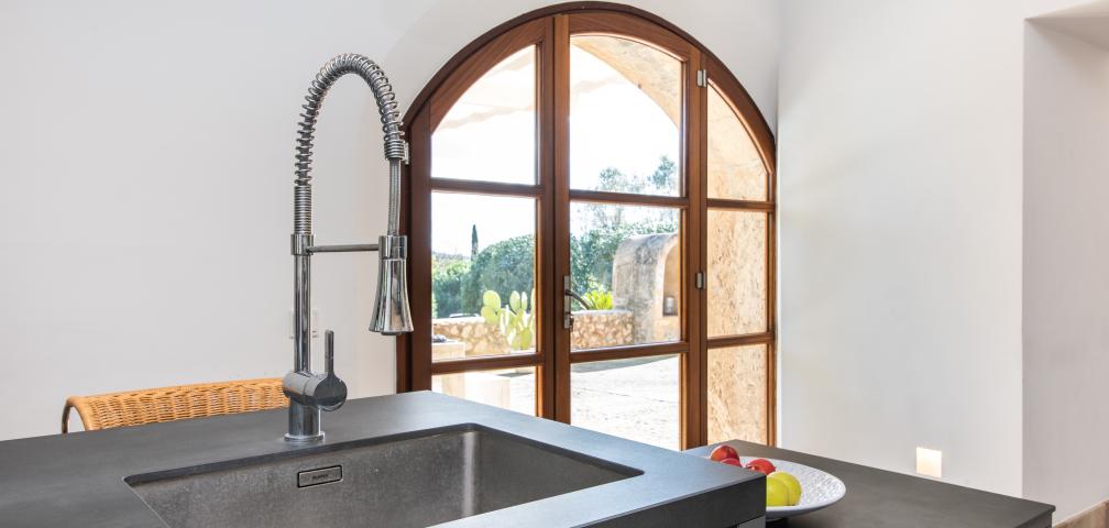 Rural Villa Son Artigues