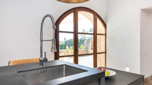 Rural Villa Son Artigues