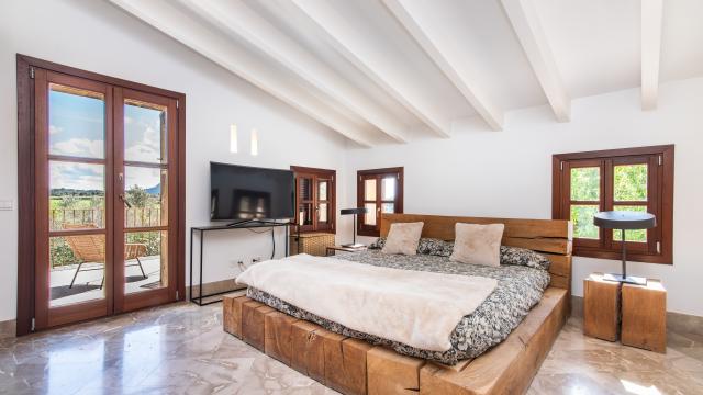 Rural Villa Son Artigues