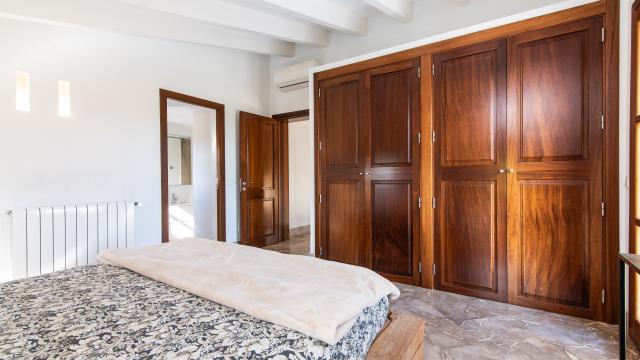 Rural Villa Son Artigues