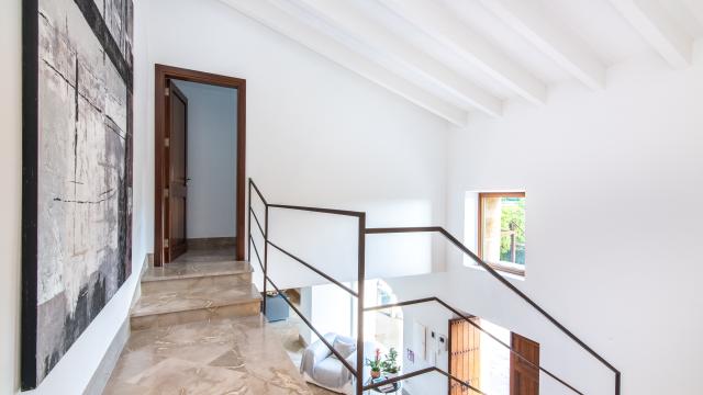 Rural Villa Son Artigues