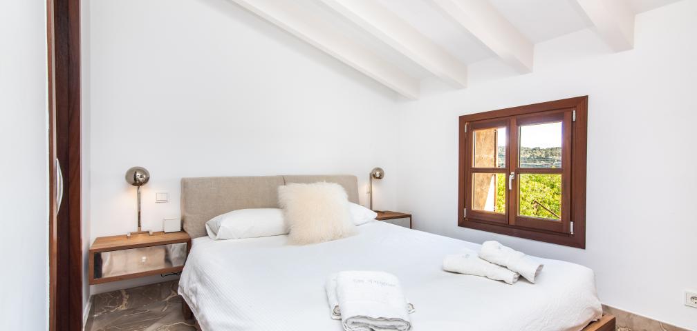 Rural Villa Son Artigues