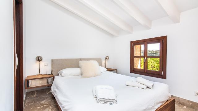 Rural Villa Son Artigues