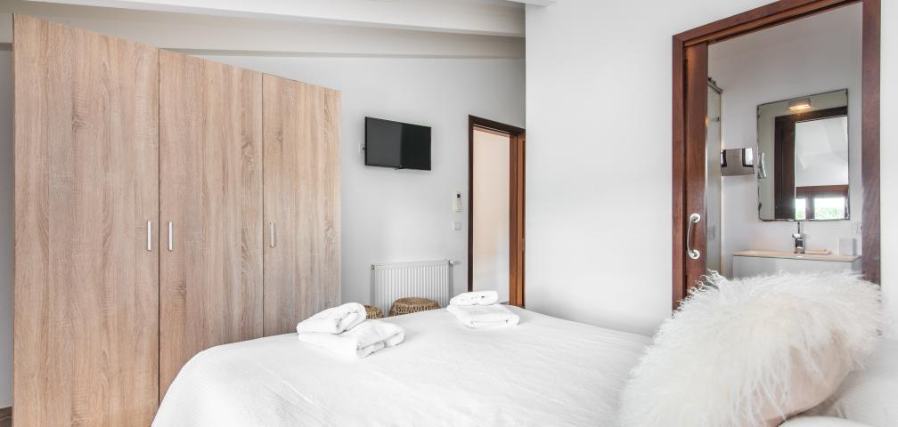 Rural Villa Son Artigues