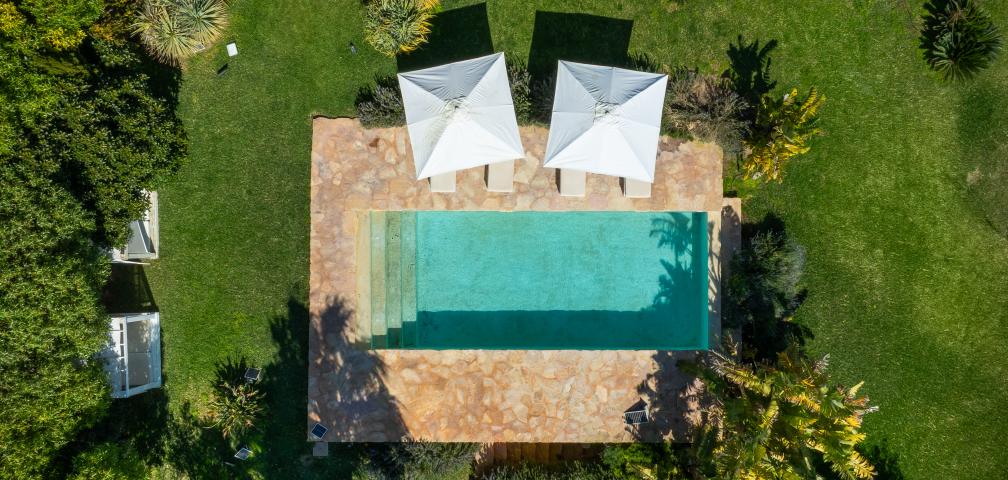 Rural Villa Son Artigues