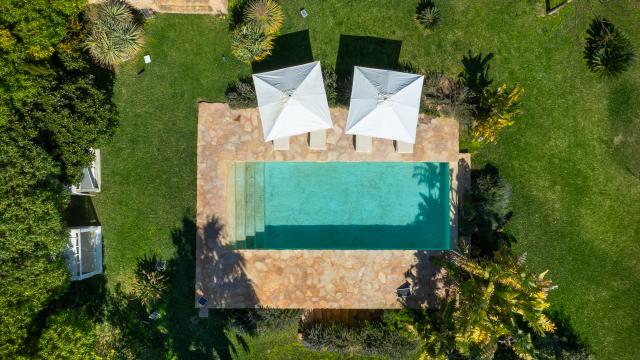 Rural Villa Son Artigues