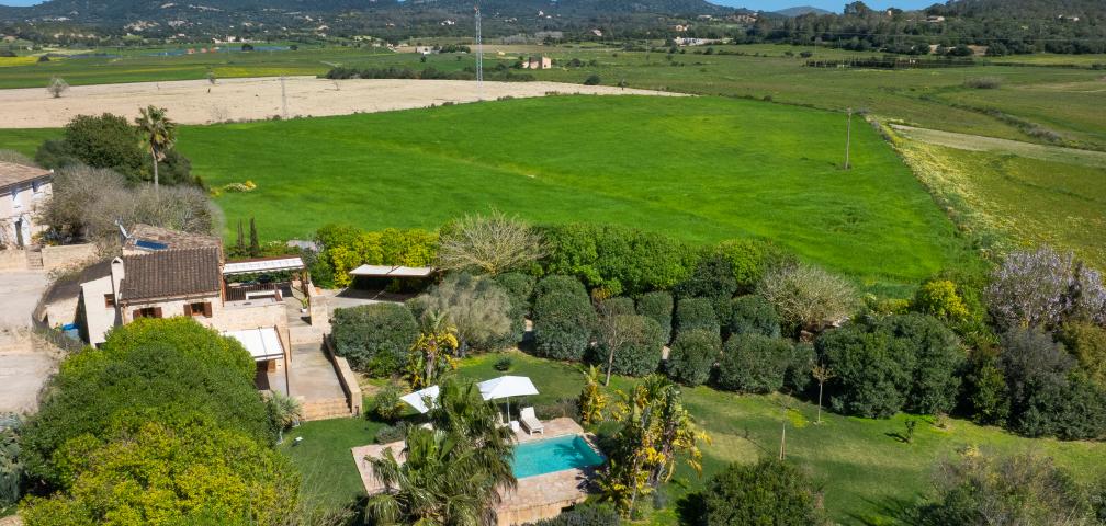 Rural Villa Son Artigues