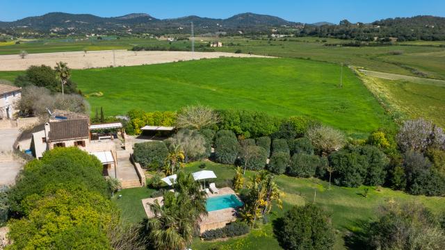 Rural Villa Son Artigues