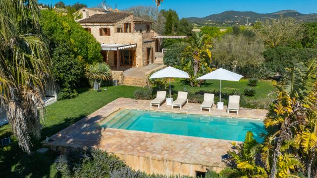 Rural Villa Son Artigues