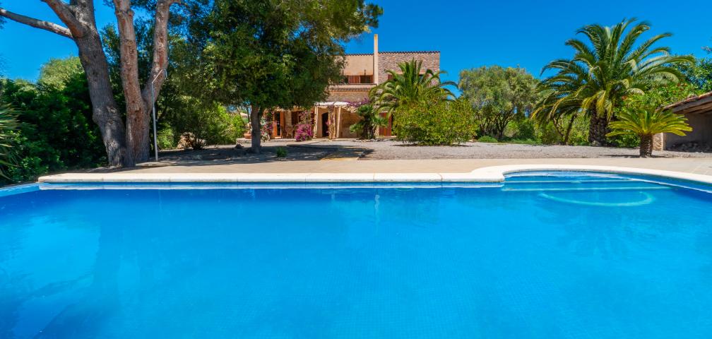 S´Olivar d´es Coscois