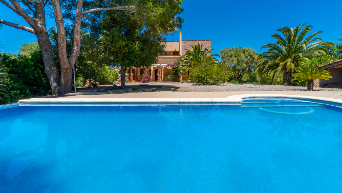S´Olivar d´es Coscois