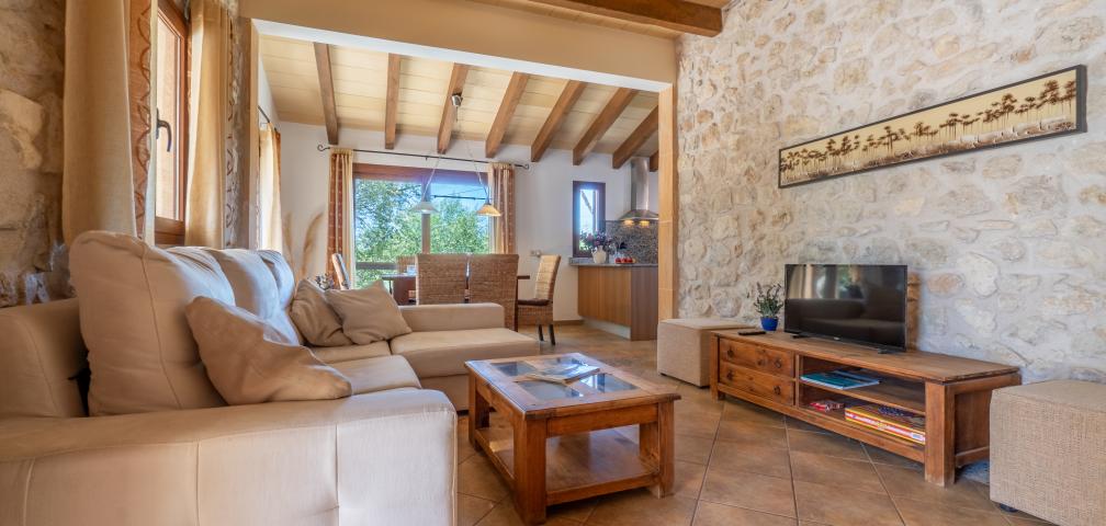 Finca S´Olivar d´es Coscois