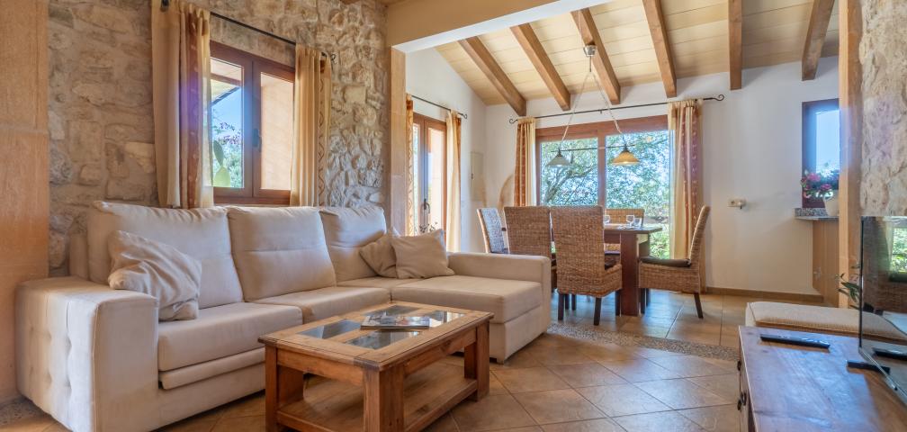 Finca S´Olivar d´es Coscois