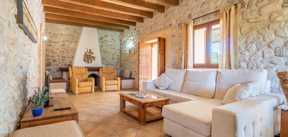 S´Olivar d´es Coscois