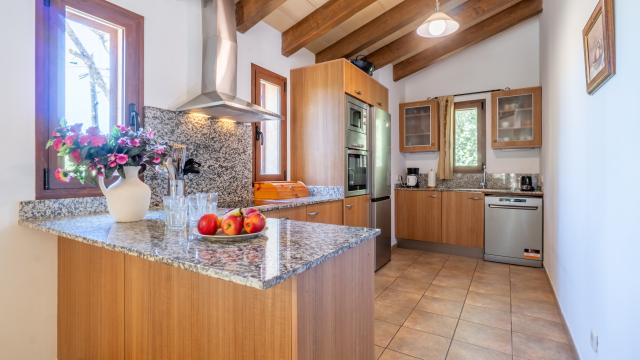 Finca S´Olivar d´es Coscois